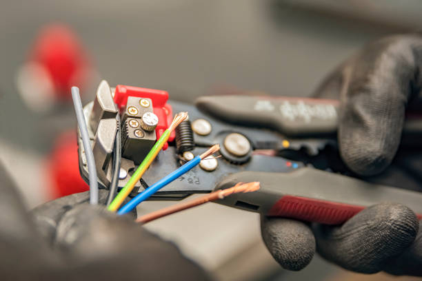 Best Electrical Troubleshooting Services  in Mayfield, KY