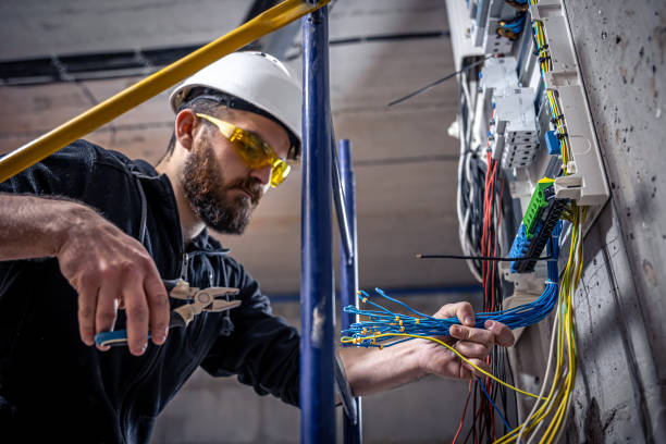 Best Electrical Installation Contractor  in Mayfield, KY
