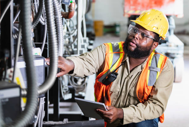 Best Circuit Breaker Repair  in Mayfield, KY