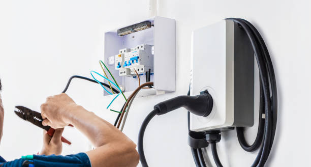 Best Electrical System Inspection  in Mayfield, KY