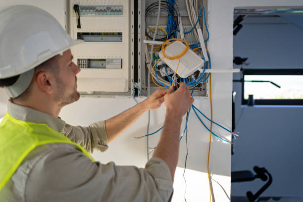 Best Local Electrician Companies  in Mayfield, KY