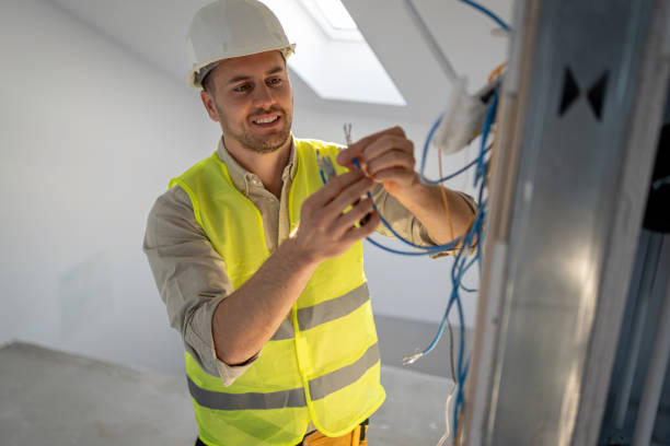 Best Commercial Electrician Services  in Mayfield, KY