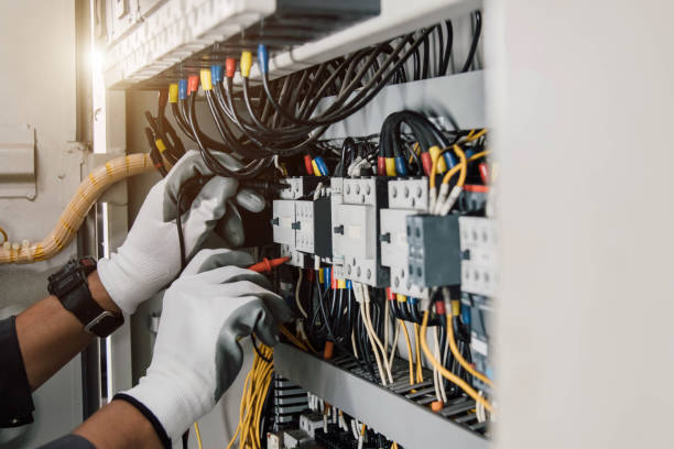 Best Industrial Electrical Services  in Mayfield, KY